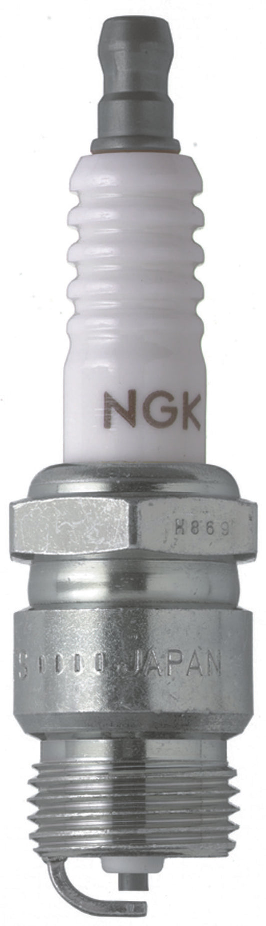 NGK Standard Spark Plug Box of 1 (AP8FS) NGK