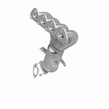 MagnaFlow Converter Direct Fit 11-15 Chevrolet Cruze 1.8L Flex Magnaflow