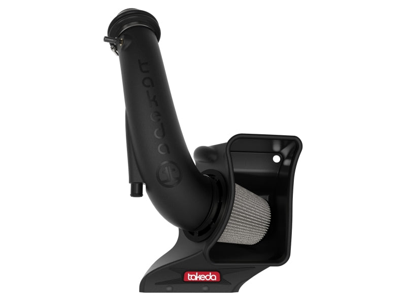 aFe Takeda Stage-2 Pro DRY S Cold Air Intake System 2022 Hyundai Elantra N aFe