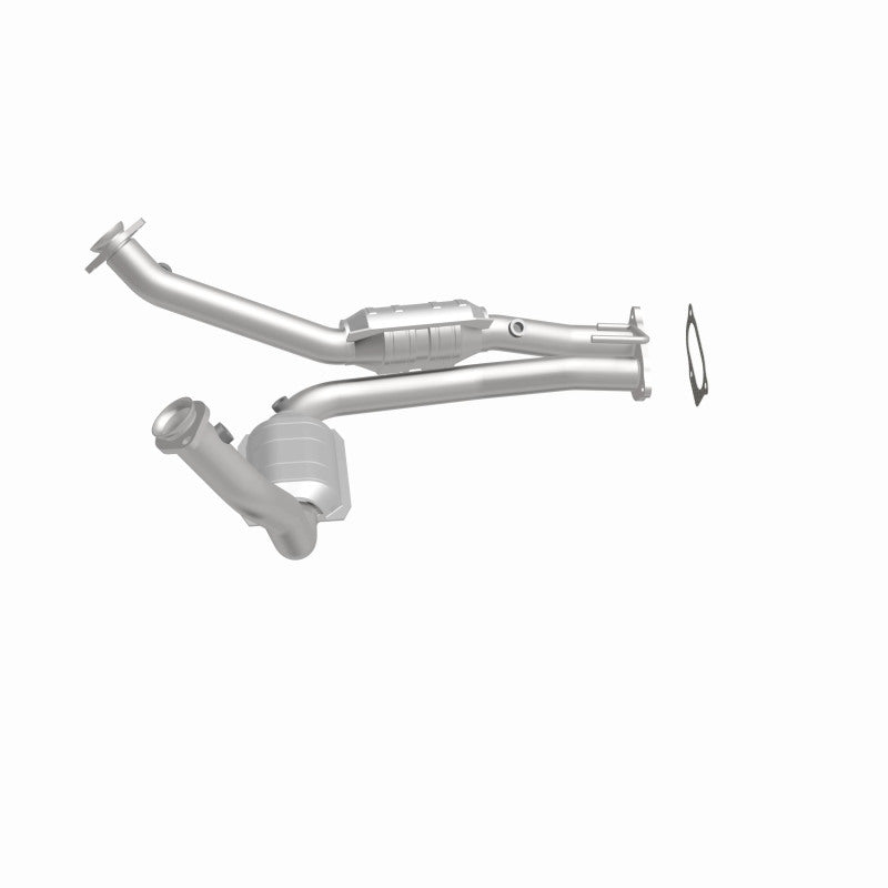 MagnaFlow Conv DF 04 Ranger/B-Series 3.0L Magnaflow