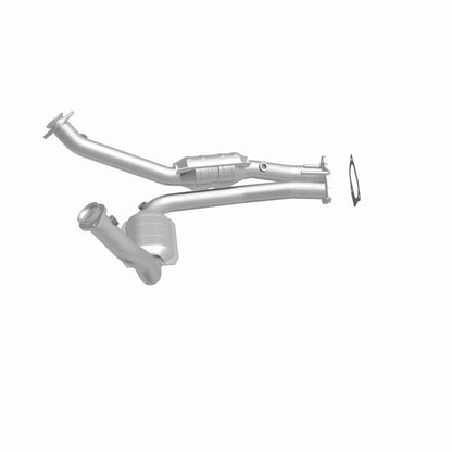 MagnaFlow Conv DF 04 Ranger/B-Series 3.0L Magnaflow