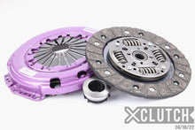 Load image into Gallery viewer, XClutch 02-06 Mini Cooper Base 1.6L Stage 1 Sprung Organic Clutch Kit