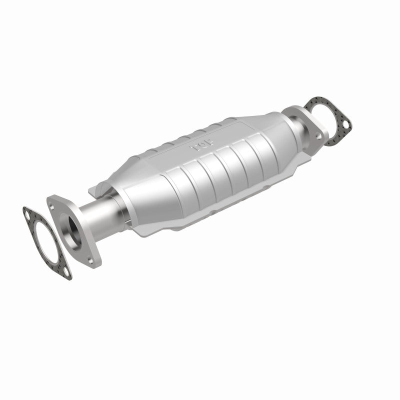 MagnaFlow Nissan Direct-Fit Catalytic Converter Magnaflow