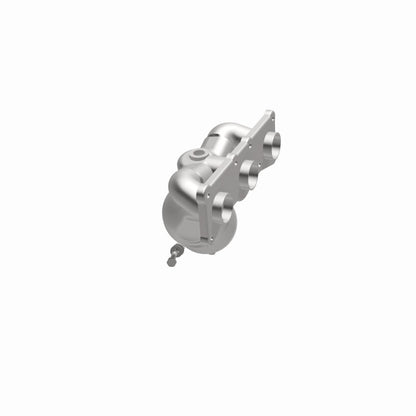 MagnaFlow Conv DF BMW 3 06-09 Rear OEM Magnaflow