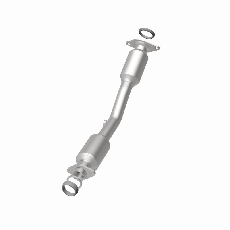 Magnaflow Conv DF 2009-2013 Cube 1.8 L Underbody Magnaflow