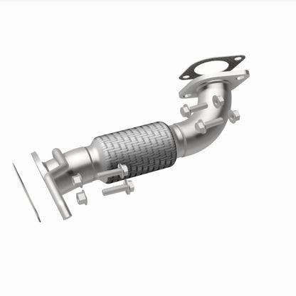 BRE Exhaust 11-15 Kia Optima Front Pipe Kit