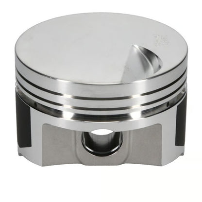 Wiseco Pro Tru Street Chevy Big Block 4.250in Bore 1.645in CH -3.00 CC Piston Set