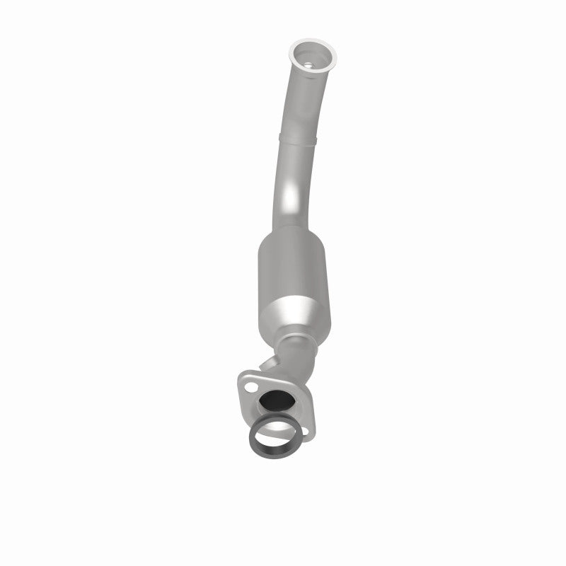 MagnaFlow Conv Direct Fit OEM 2004 Jeep Liberty Underbody Magnaflow