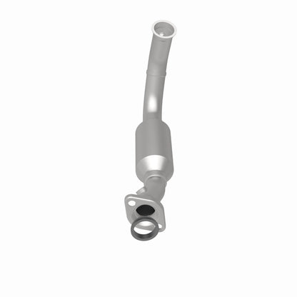 MagnaFlow Conv Direct Fit OEM 2004 Jeep Liberty Underbody Magnaflow