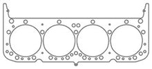 Load image into Gallery viewer, Cometic Chevy Gen1 Small Block V8 .027in MLS Cylinder Head Gasket - 4.165in Bore - Vortec Heads