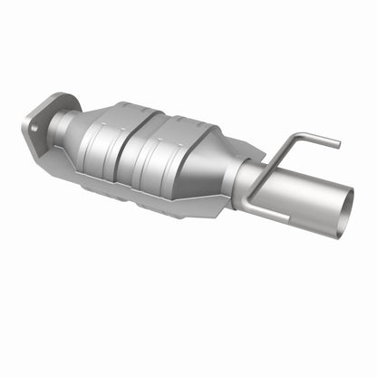 MagnaFlow Conv DF 95-02 Continental 4.6L rear Magnaflow