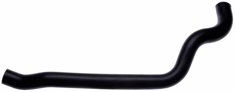 Gates 91-93 Chevrolet Caprice V-8 5.0L Upper Molded Coolant Hose