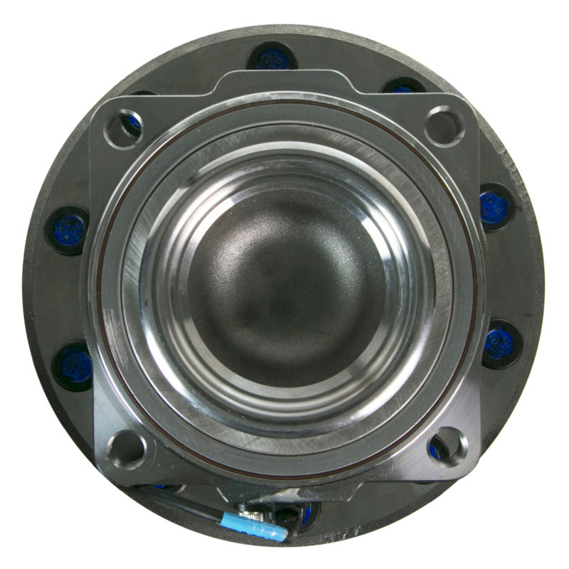 MOOG 11-16 Ford F-450 Super Duty Front Hub Assembly Moog