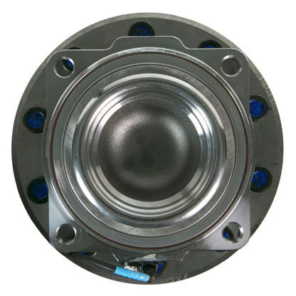 MOOG 11-16 Ford F-450 Super Duty Front Hub Assembly Moog