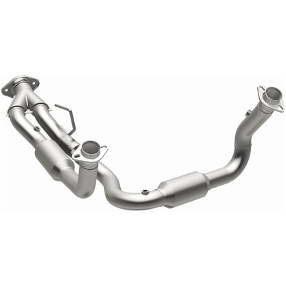 Magnaflow 05-06 Jeep Grand Cherokee 4.7L Direct Fit Catalytic Converter Magnaflow