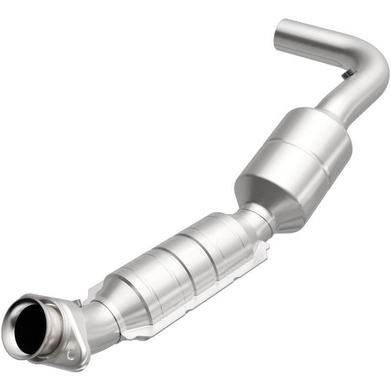 MagnaFlow Conv DF 05-07 Ford E150 4.6L Driver Side Magnaflow