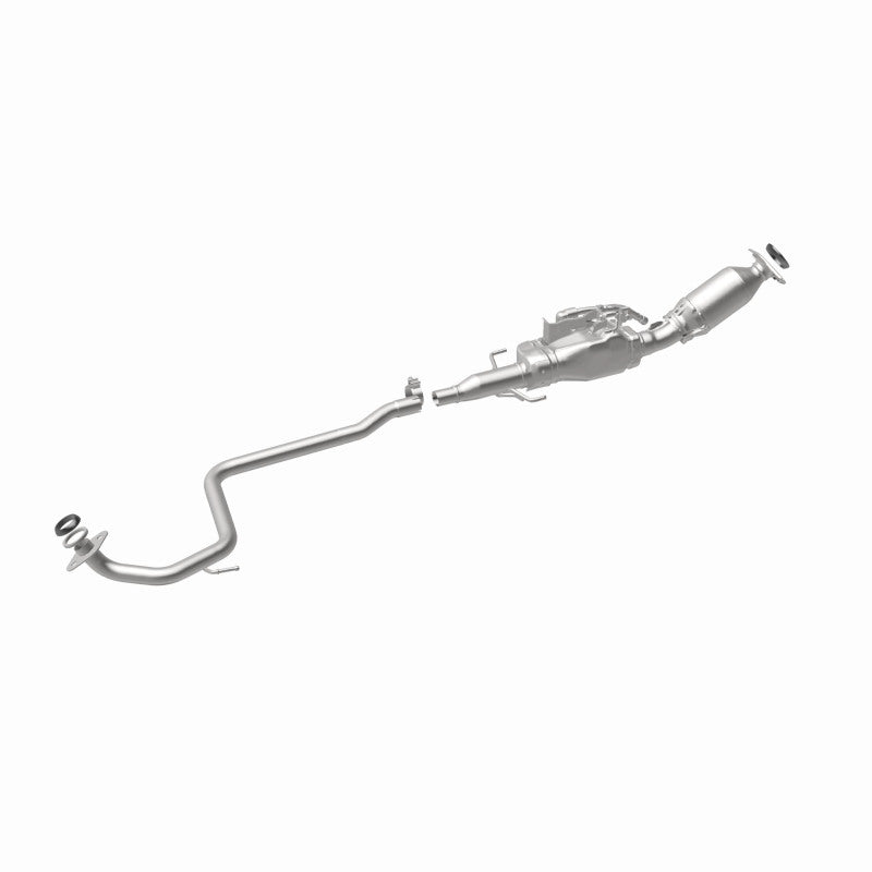 MagnaFlow Conv DF 14-19 Toyota Prius C Base Underbody 1.5L Magnaflow