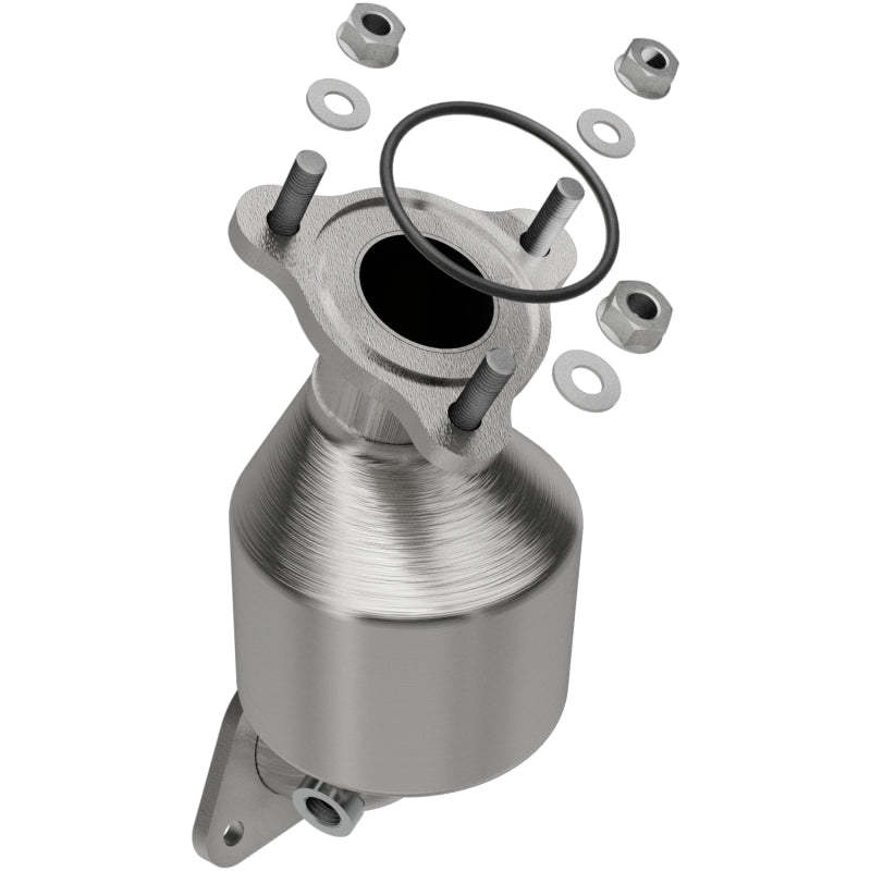 Magnaflow Conv DF 2010-2011 LaCrosse 3.6 L Underbody Magnaflow