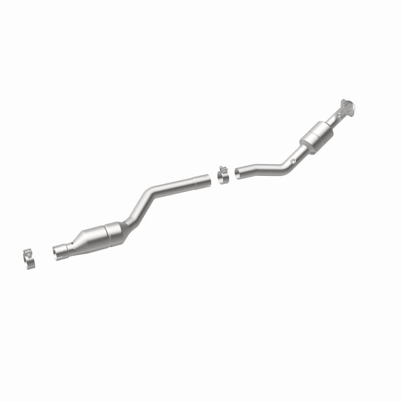 MagnaFlow Conv DF 03-06 Mercedes SL500 5L Driver Side Magnaflow
