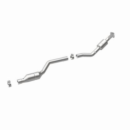 MagnaFlow Conv DF 03-06 Mercedes SL500 5L Driver Side Magnaflow