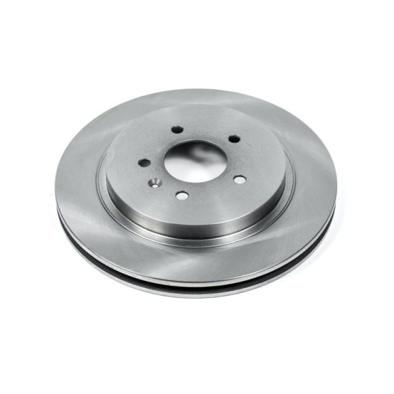 Power Stop 06-07 Cadillac CTS Rear Autospecialty Brake Rotor PowerStop