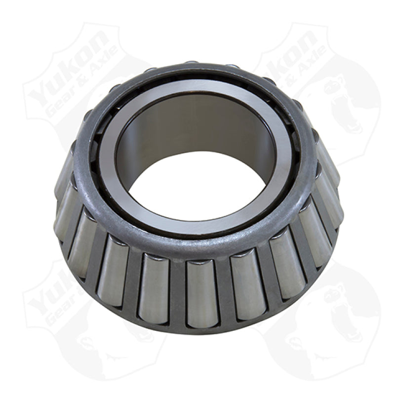 Yukon Gear Set Up Bearing Yukon Gear & Axle