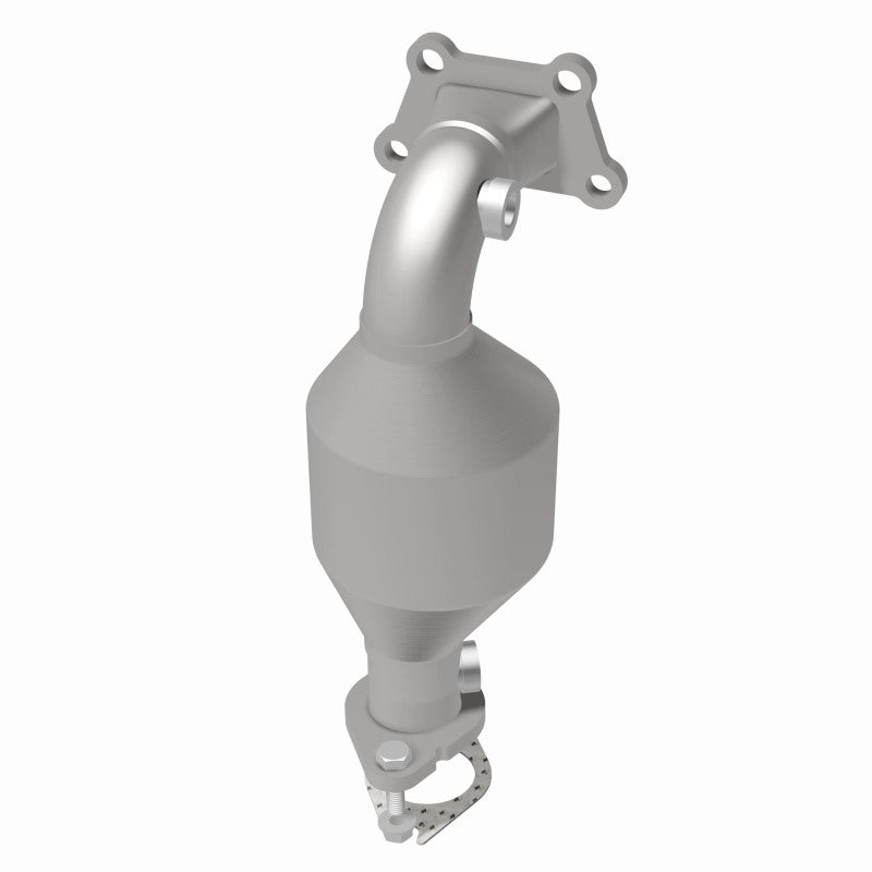 MagnaFlow Conv DF 2012-2013 Chevy Impala V6 3.6L Bolt-On SS Catalytic Converter Magnaflow