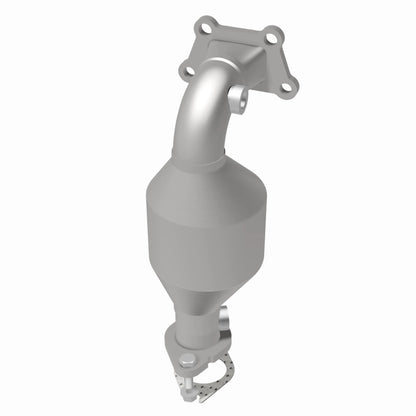 MagnaFlow Conv DF 2012-2013 Chevy Impala V6 3.6L Bolt-On SS Catalytic Converter Magnaflow