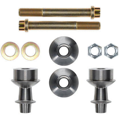 Camburg UCA Uniball Bolt and Spacer Kit 202.096.212 - CAM-010090