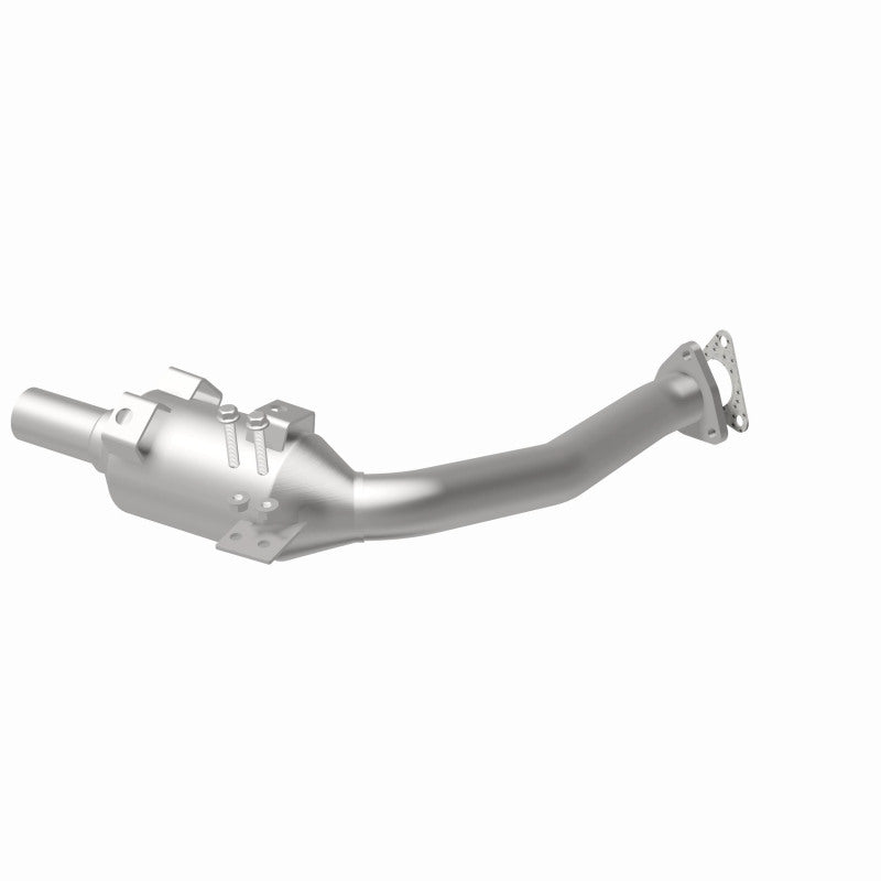 Magnaflow 2004 Boxster H6 2.7 3.2 OEM Underbody Direct Fit Converter Magnaflow