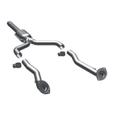 MagnaFlow Conv DF 96-97 Lex LS400 4.0L Rear Y