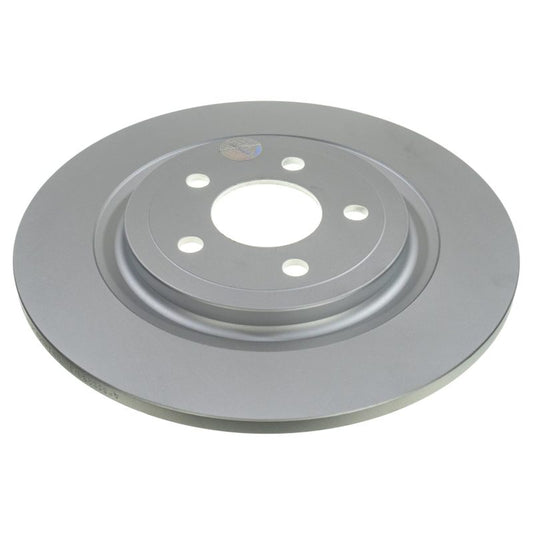 Power Stop 20-22 Ford Explorer Rear Evolution Coated Rotor PowerStop
