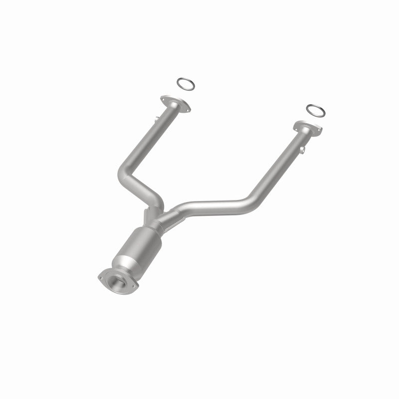 Magnaflow 2007 Lexus GS430 4.3L Direct Fit Converter Magnaflow
