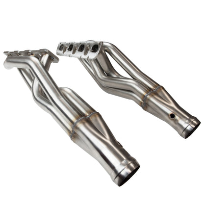 Kooks 11-18 Ram 1500 2 Dodge/Ram Header & Catted Y-Pipe Kit Kooks Headers