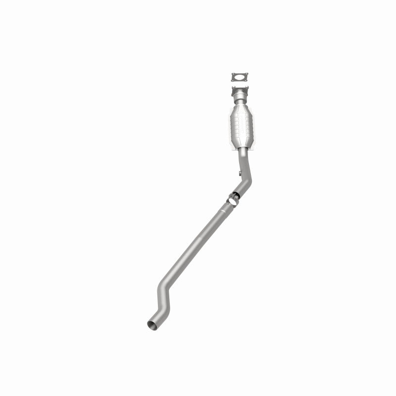 MagnaFlow Conv DF 96-98 Caravan-Voyager 3.3L/ Magnaflow