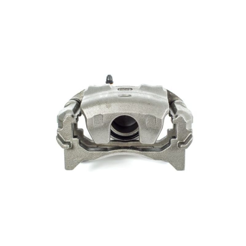 Power Stop 13-17 Nissan Altima Front Right Autospecialty Caliper w/Bracket PowerStop