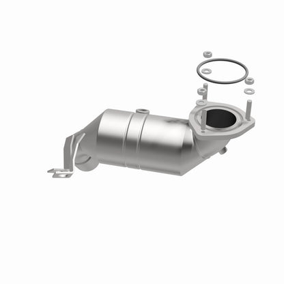 Magnaflow Conv DF 03-08 X-Type 3.0L Rear Magnaflow