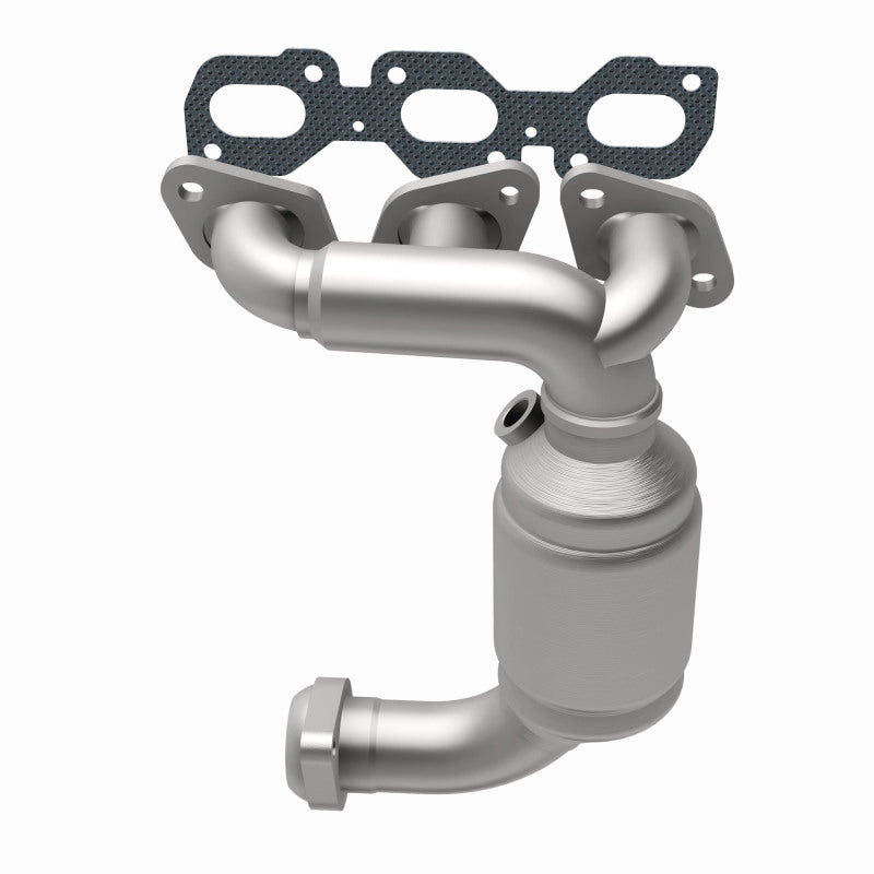 MagnaFlow Conv DF Contour 95-00 2.5L Front MF Magnaflow