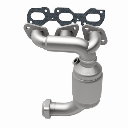 MagnaFlow Conv DF Contour 95-00 2.5L Front MF Magnaflow