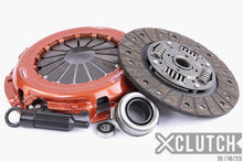 Load image into Gallery viewer, XClutch 92-93 Lexus ES300 Base 3.0L Stage 1 Sprung Organic Clutch Kit