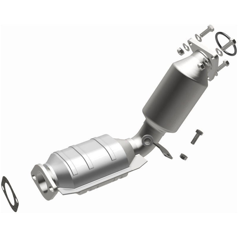 Magnaflow 08-09 Infiniti EX35 3.5L Direct Fit Converter Magnaflow