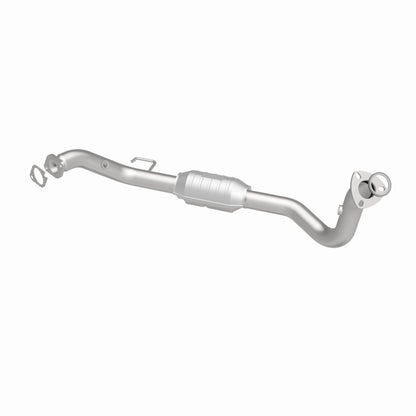 MagnaFlow Conv DF 98-02 Passport 3.2L OEM Magnaflow