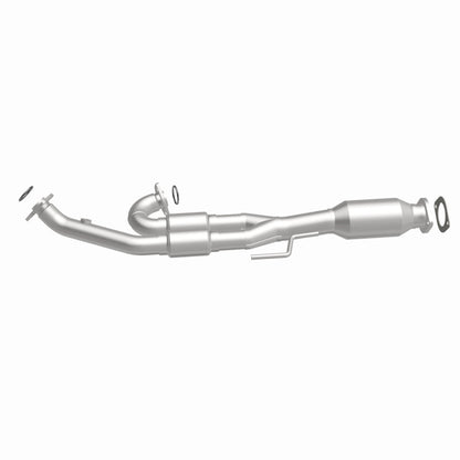 MagnaFlow Conv DF MAXIMA- 04-05 6 3.5L Magnaflow