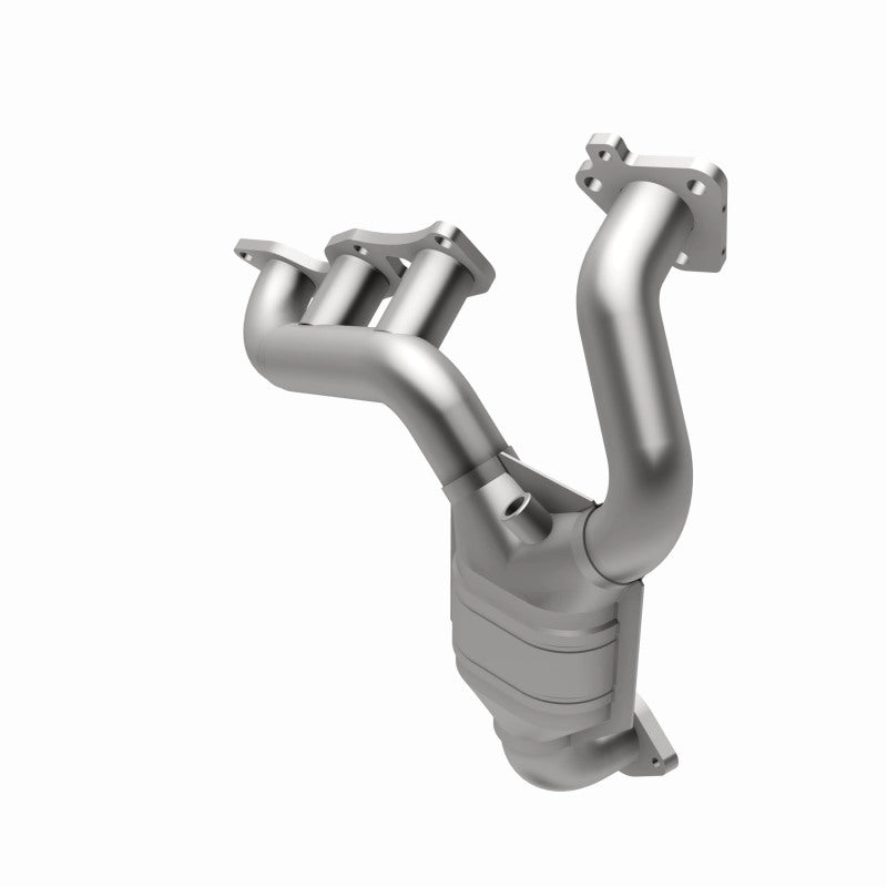 MagnaFlow Conv DF 3/01-02 Mercury Villager 3.3L Manifold Magnaflow