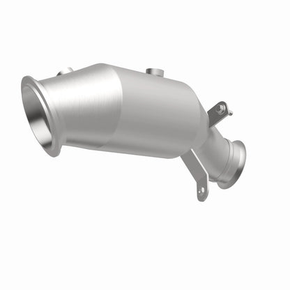 MagnaFlow 2014 BMW 335i GT xDrive 3.0L Underbody Direct Fit EPA Compliant Catalytic Converter Magnaflow