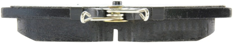 StopTech Premium Ceramic Front Brake Pads - 308.05990 Stoptech