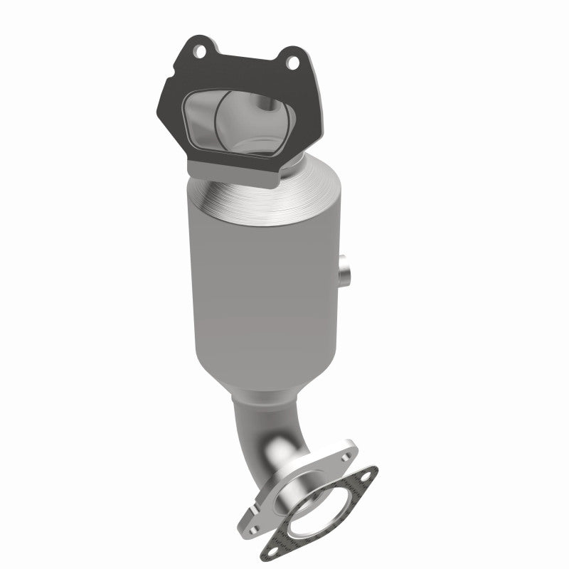 MagnaFlow OEM Grade 11-14 Dodge Grand Caravan Direct Fit Federal Rear Catalytic Converter Magnaflow