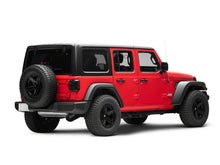 Load image into Gallery viewer, Raxiom 18-23 Jeep Wrangler JL LED Tail Lights- Blk Housing (Smoked Lens)