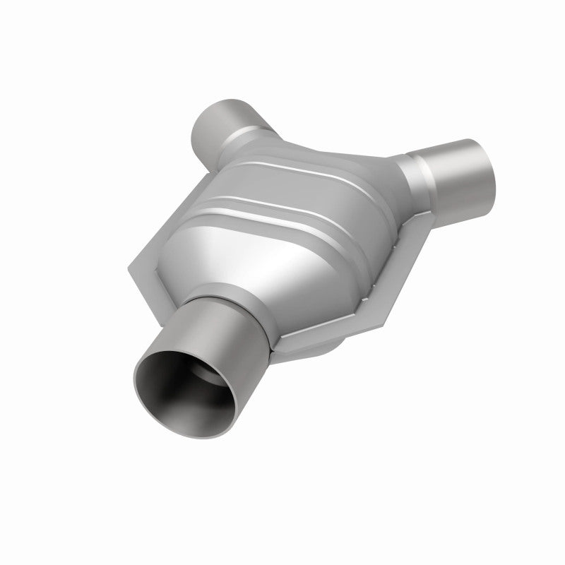 Magnaflow 2.00/2.25 D/S Rear CA Universal Converter Magnaflow