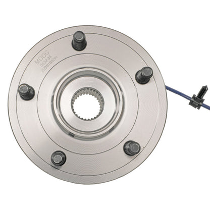 MOOG 06-10 Jeep Commander Front Hub Assembly Moog